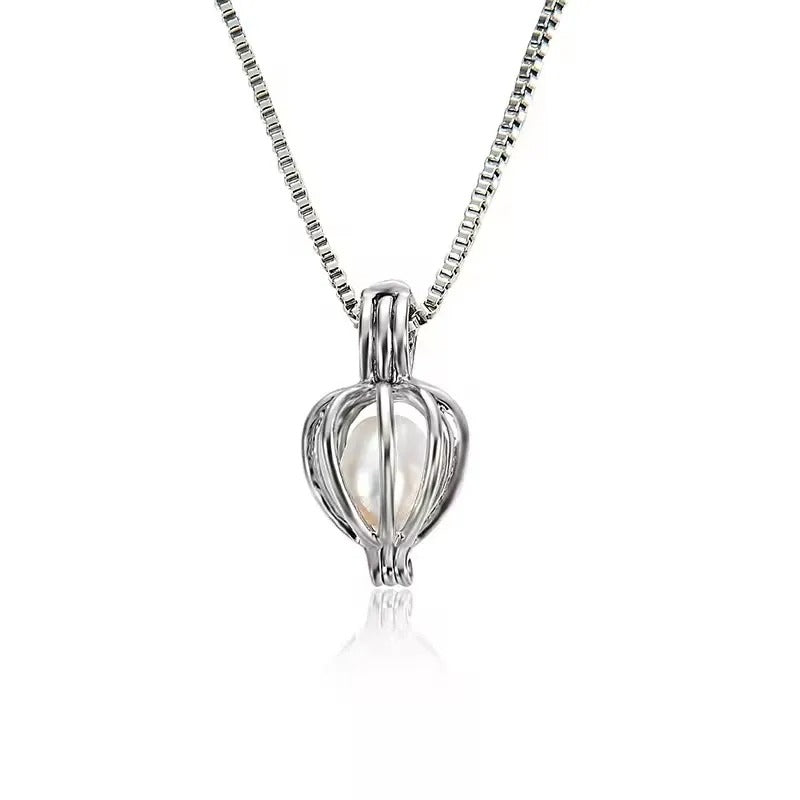 Wish Pearl Necklace Kit